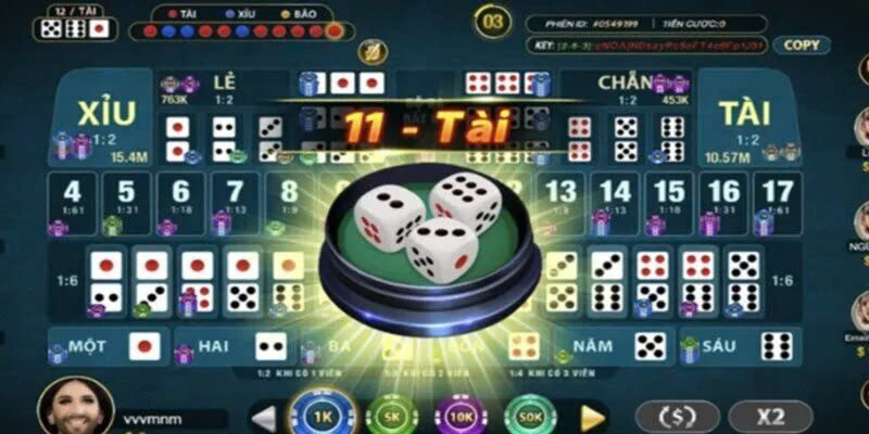 Trải Nghiệm Game Tài Xỉu MM99 Đổi Thưởng Hấp Dẫn 2025 4 bi-kip-hay-giup-tan-thu-thang-lon