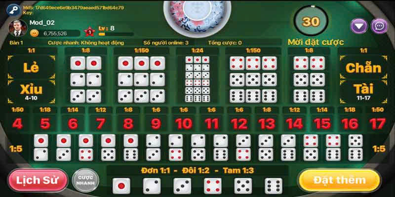 Trải Nghiệm Game Tài Xỉu MM99 Đổi Thưởng Hấp Dẫn 2025 1 game-tai-xiu-mm99