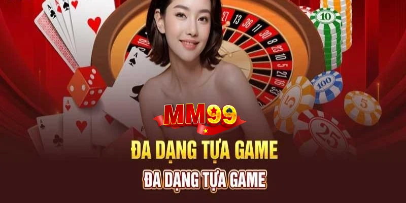 Casino Trực Tuyến - Trải Nghiệm Giải Trí Hàng Đầu Cùng MM99 1 gioi-thieu-casino-truc-tuyen