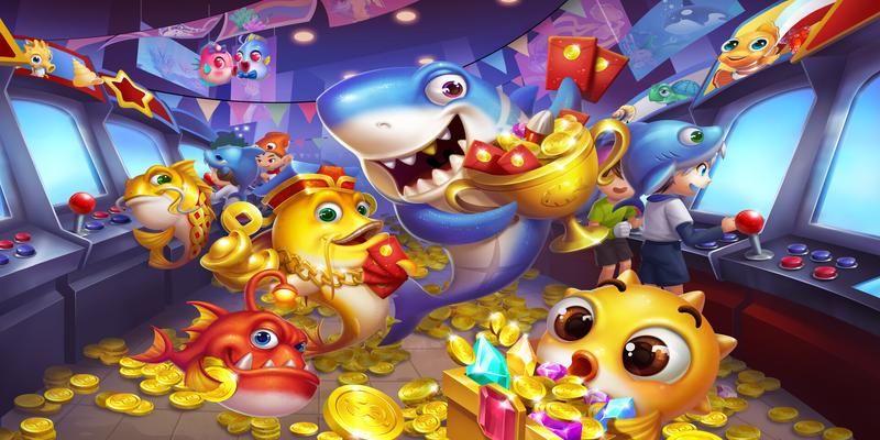 so-luoc-thong-tin-ve-sanh-game-online