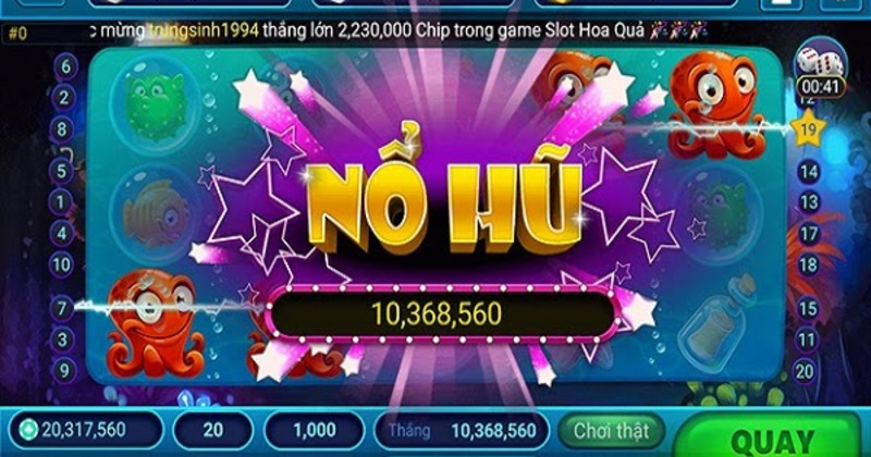 Nổ Hũ K88 - Thế Giới Quay Hũ Đổi Thưởng Hấp Dẫn 2 uu-diem-noi-bat-cau-sanh-no-hu-k88