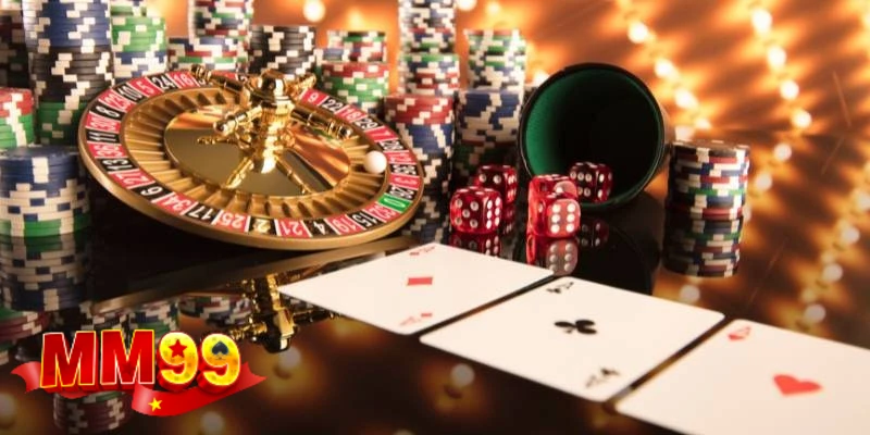 Casino Trực Tuyến - Trải Nghiệm Giải Trí Hàng Đầu Cùng MM99 4 vai-luu-y-khi-tham-gia-mm99