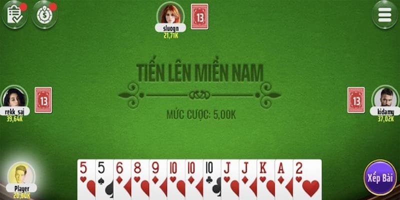 bai-tien-len-mien-nam-tong-quan