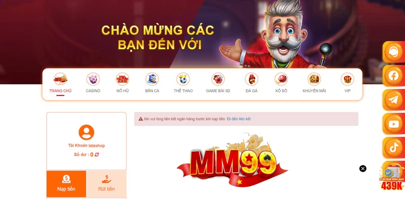 Liên Kết Ngân Hàng Thực Hiện Các Giao Dịch Tại Nhà Cái MM99 1 lien-ket-ngan-hang-la-gi