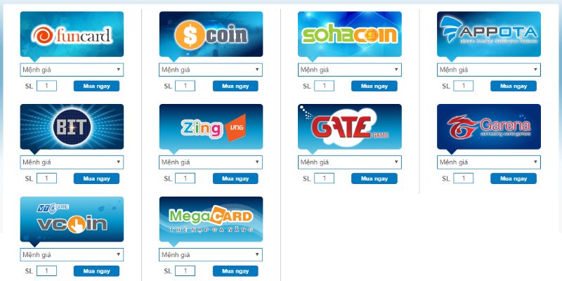 Mua Thẻ Game MM99 - Nạp Tiền Nhanh Chóng và An Toàn 1 mua-the-game-mm99-lam-gi