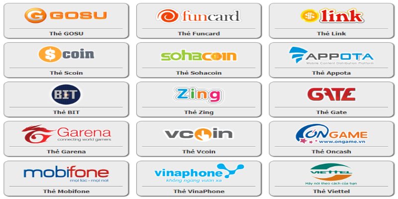 Mua Thẻ Game MM99 - Nạp Tiền Nhanh Chóng và An Toàn 2 mua-the-game-mm99-o-dau