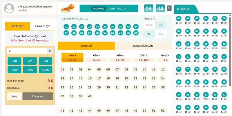 Bí Kíp Chơi Game Keno MUBET Luôn Có Thưởng 2 luat-choi-game-keno-mubet