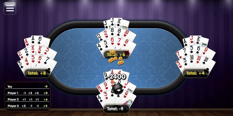 Mậu Binh Online MUBET - Luật Chơi Và Mẹo Cược Hiệu Quả 1 mau-binh-online-mubet-meo-choi