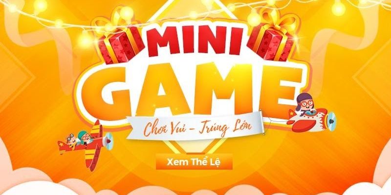Mini Game MM99 - Khám Phá Top Trò Chơi Ăn Khách Nhất 1 mini-game-mm99-so-luoc